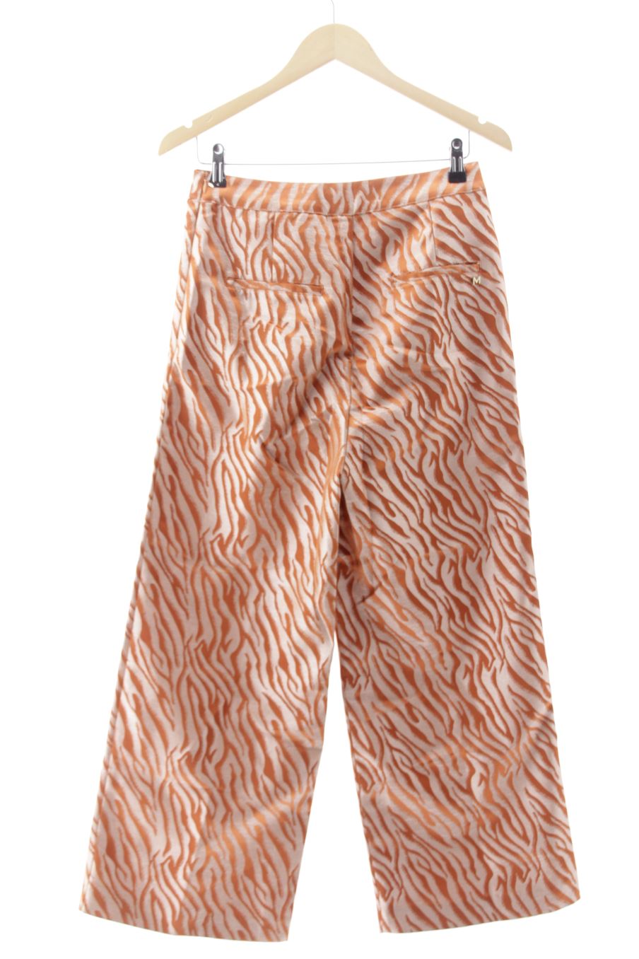 Hose von LOLA CASADEMUNT Größe S, Farbe Animal print, für