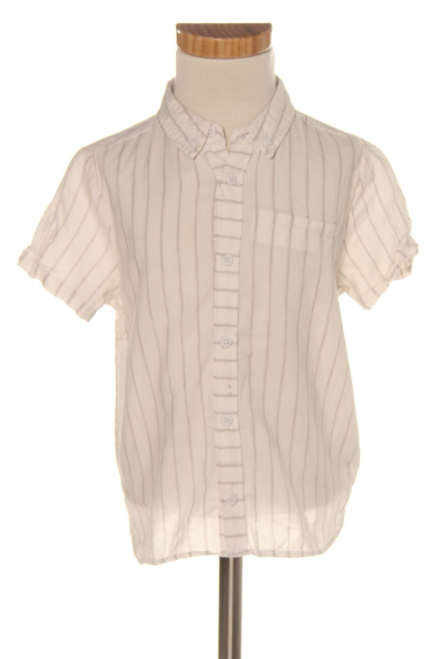 gebraucht Orchestra Kurzärmeliges Hemd Größe 106