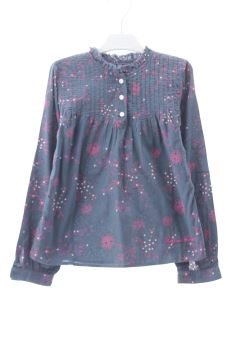 Blouse à manches longues 8 ans Pepe Jeans