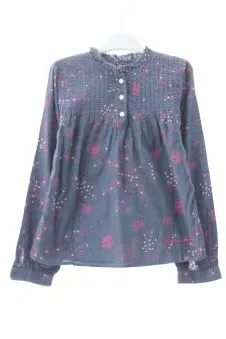 Blusa de manga larga 8 años Pepe Jeans