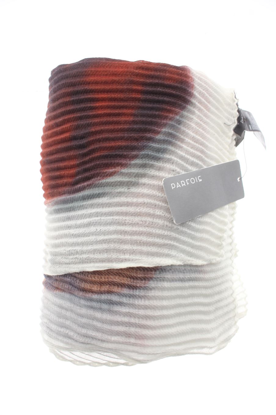 Foulard de Parfois de la talla Unica, de color marrone