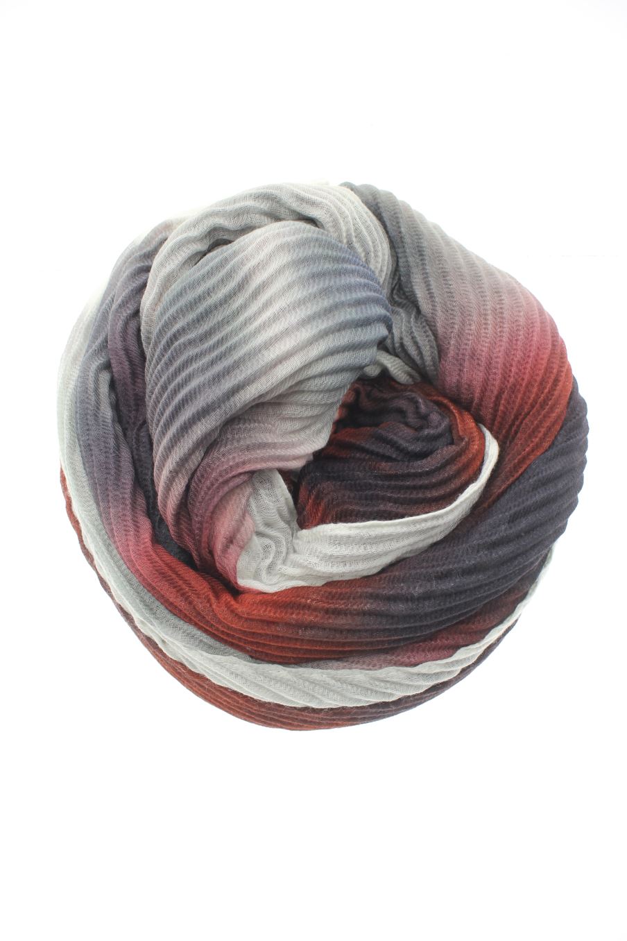 Foulard de Parfois de la talla Unica, de color marrone