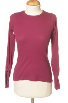 Langärmeliges T-Shirt S FB sister