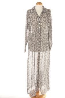Robe casual S THE BOHO MIND