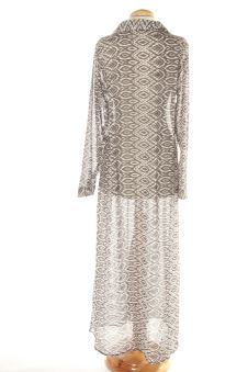 Robe casual S THE BOHO MIND