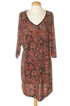 Einfaches Kleid L Encuentro