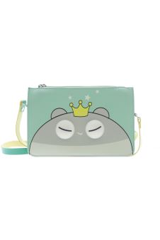 Bolso 5-8 años PERCENTIL