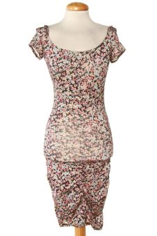 Robe casual XS Pull & Bear, photo 1 sur 2