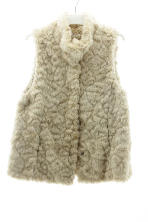 Gilet imbottito