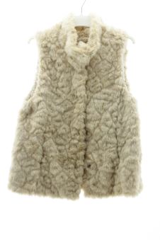 Veste sans manches 11 ans Zara
