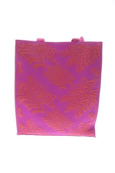 Borsa a spalla Medio Desigual, foto 1 di 2