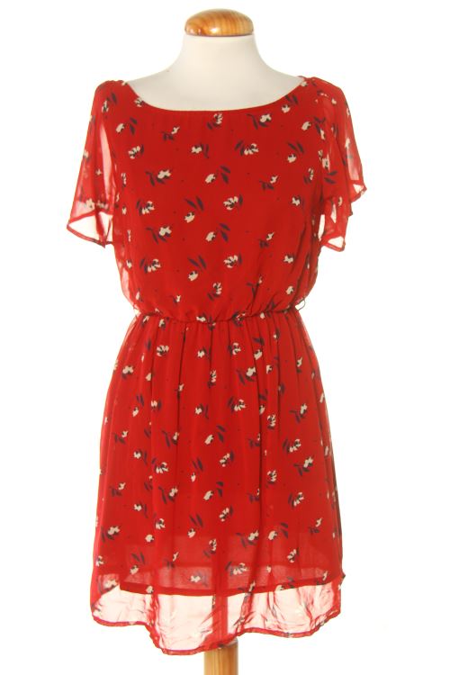 Robe casual