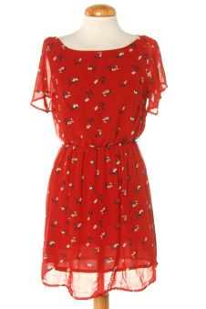 Einfaches Kleid S Forever 21