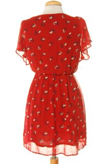 Einfaches Kleid S Forever 21