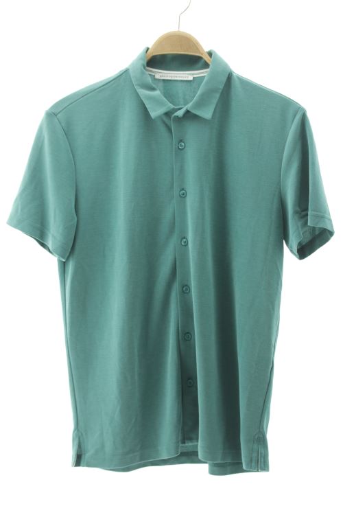 Chemise à manches courtes