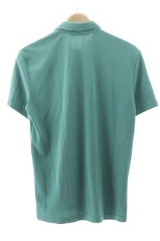 Chemise à manches courtes M Adolfo Dominguez