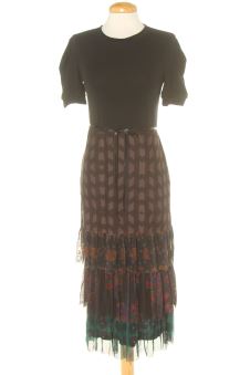 Robe 38 Sourtex