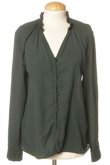 Blouse à manches longues 38 Ichi