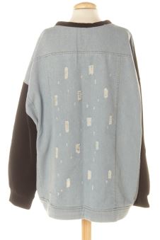 Sudadera XL New collection