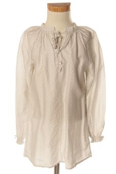 Langärmelige Bluse 140 Lolilota