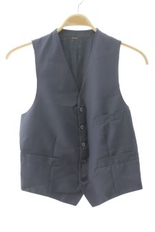 Chaleco 46 Massimo Dutti