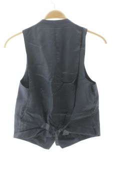 Chaleco 46 Massimo Dutti