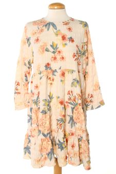 Robe casual M Zara, photo 1 sur 2