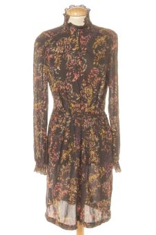 Vestido casual 34 H&M