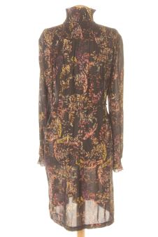 Vestido casual 34 H&M