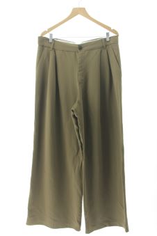 Pantalón XL Zara