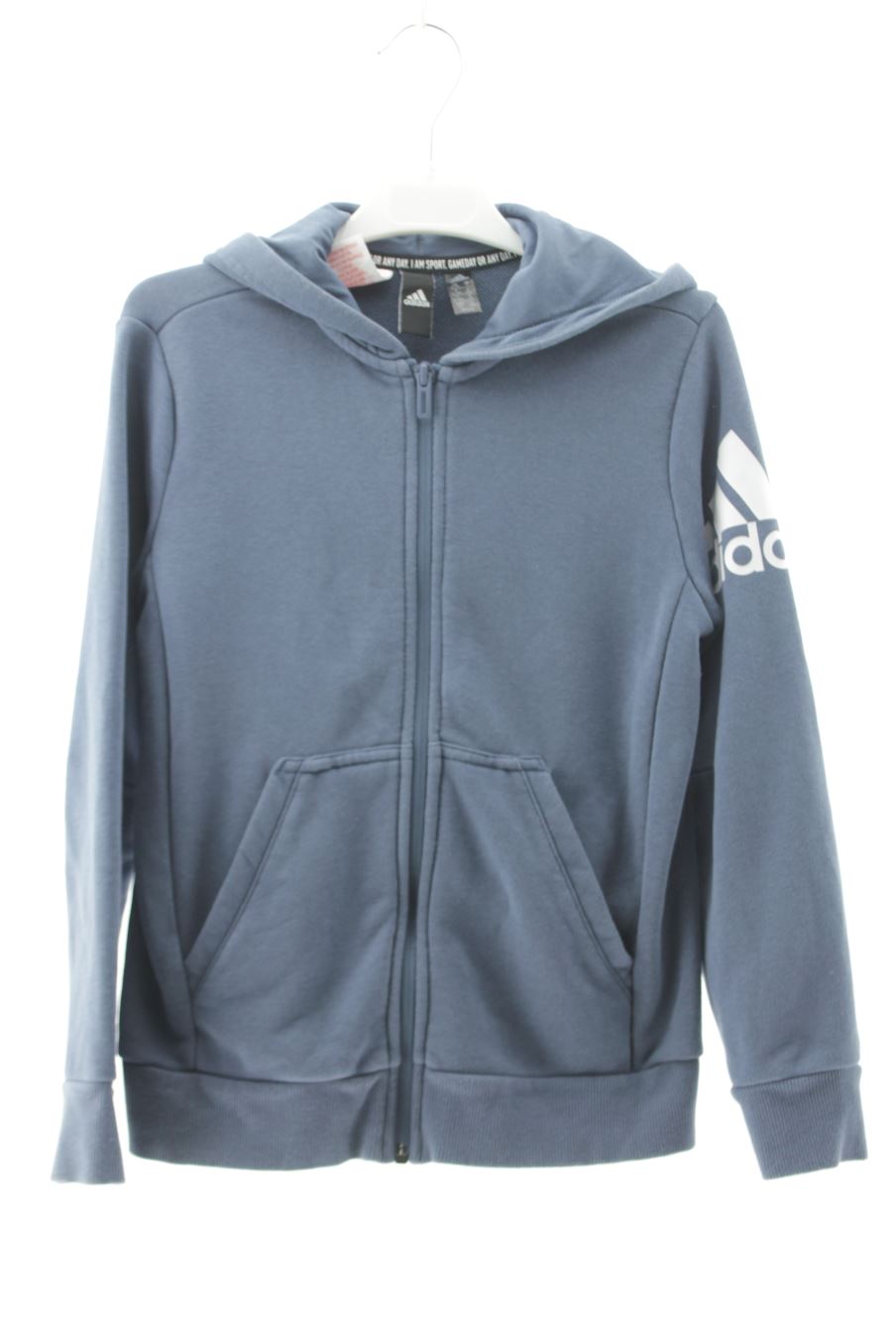 Sweatshirt Adidas de la taille 9 ans