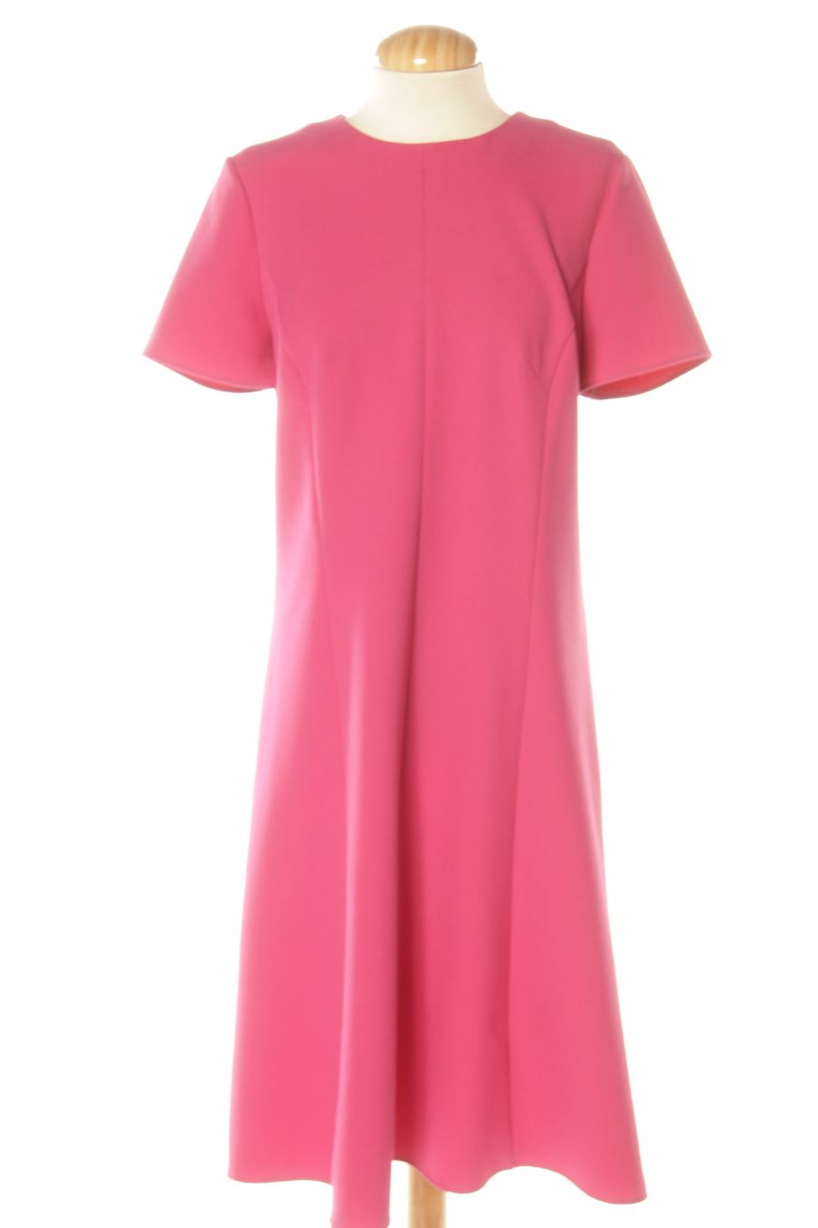 Robe casual Roberto Verino de la taille S, de couleur rose
