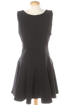 Vestito casual XL Bershka