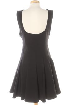 Vestito casual XL Bershka