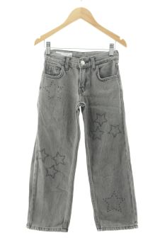 Lange Jeans 116 Zara
