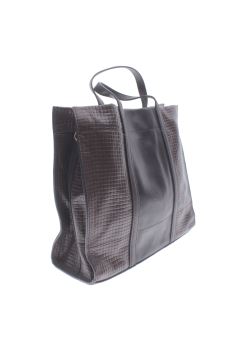 Bolso de Mano Mediano Fossil