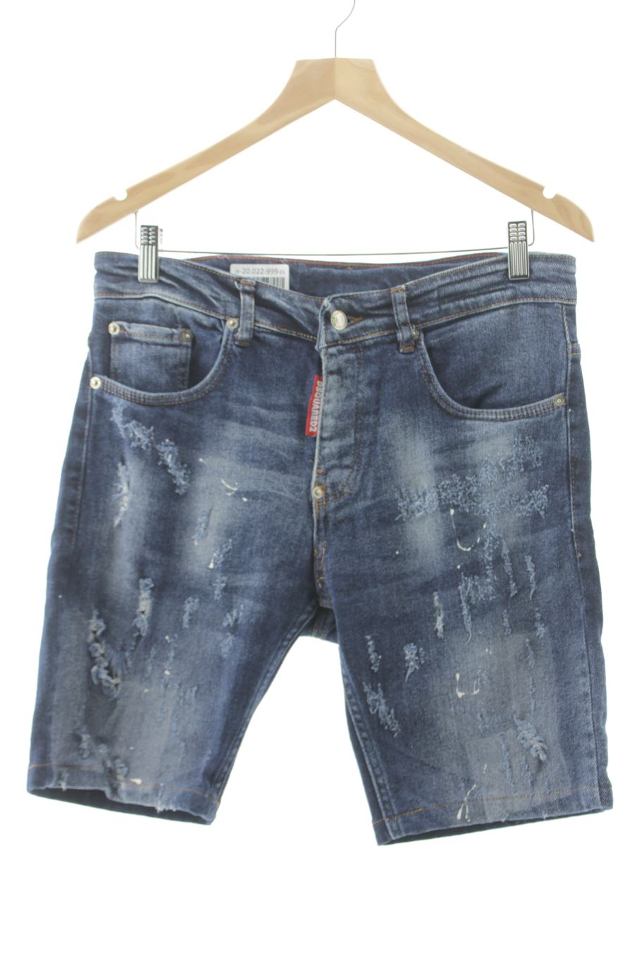 Shorts Dsquared2 de la taille 42