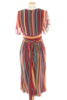 Vestido casual S Alain manoukian
