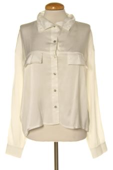 Chemise S Scalpers