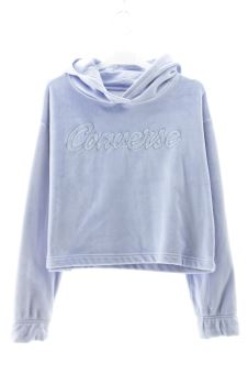Sweatshirt 10 ans Converse