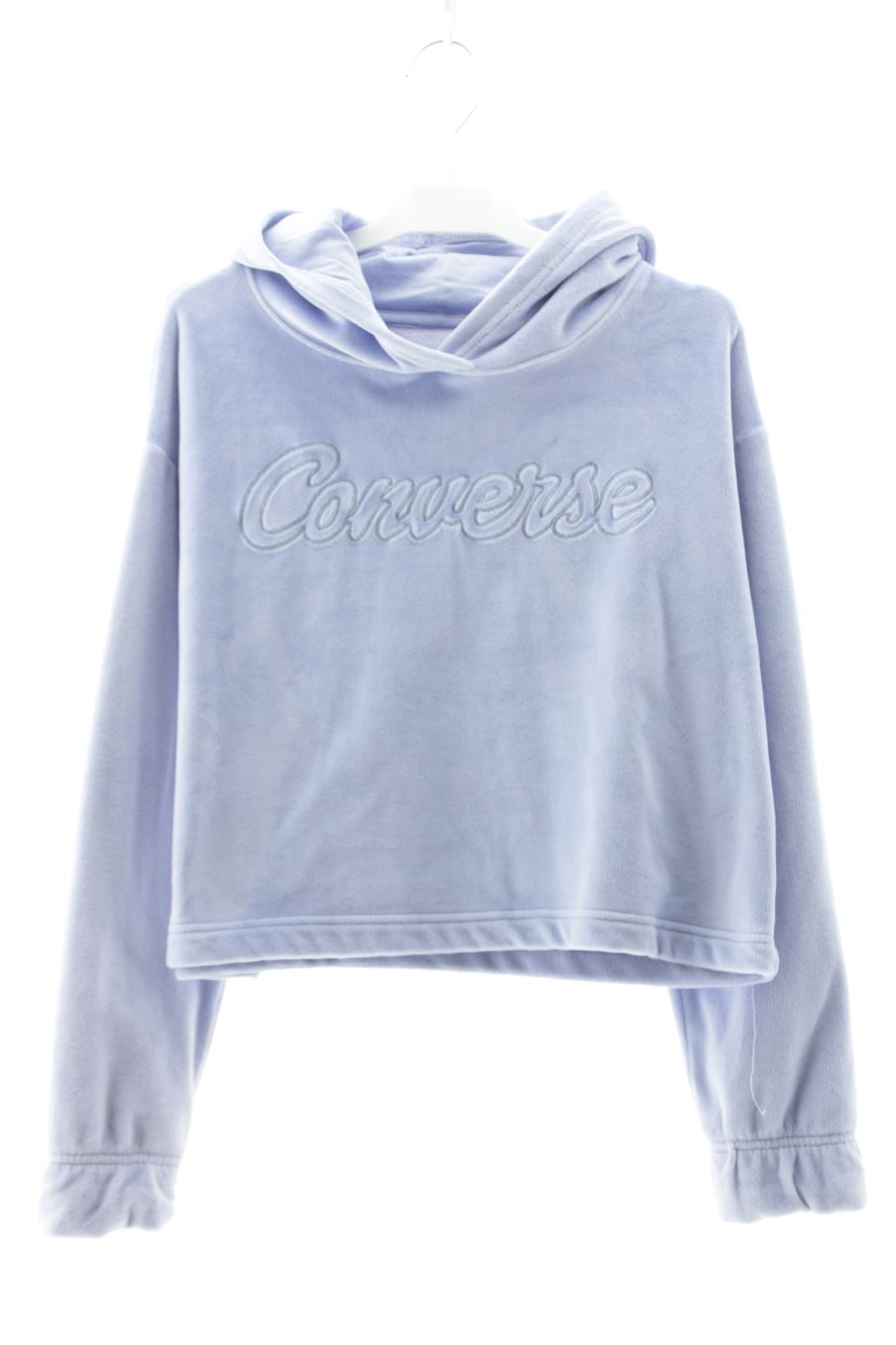 Sweatshirt Converse de la taille 10 ans de seconde main