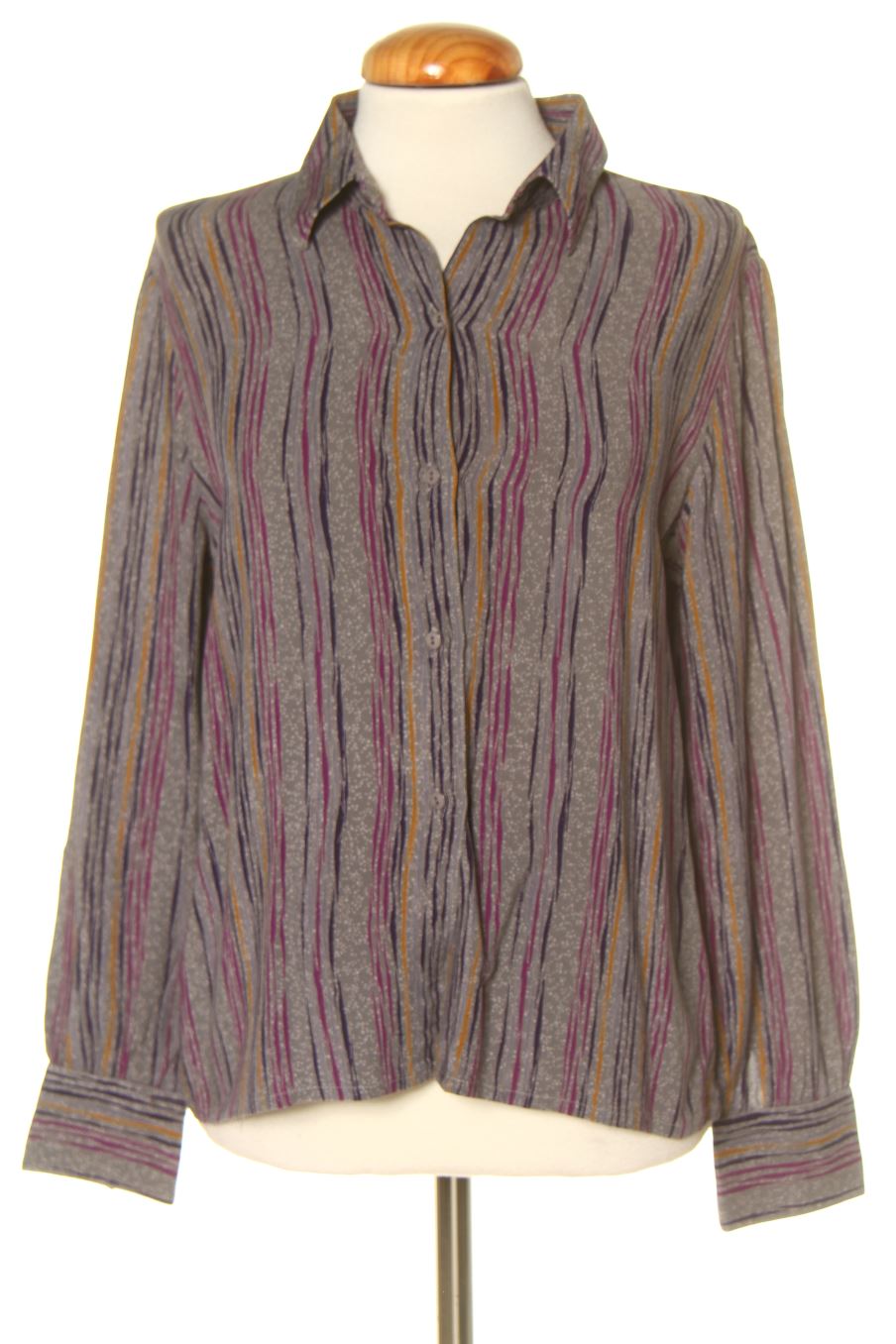 Hemd von Saint clair Größe 42, Farbe Aufdruck, für