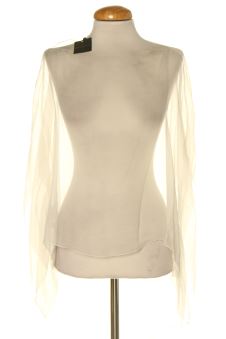 Blouse à manches courtes Taille unique Roberto Verino