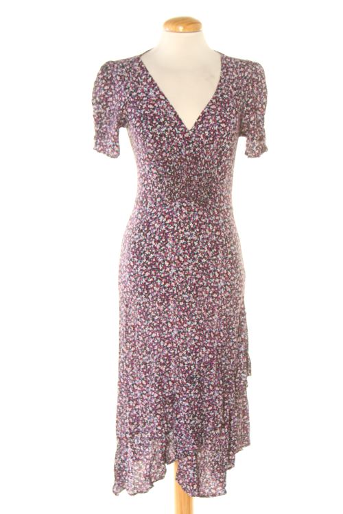 Robe casual