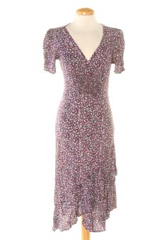 Robe casual S Stradivarius