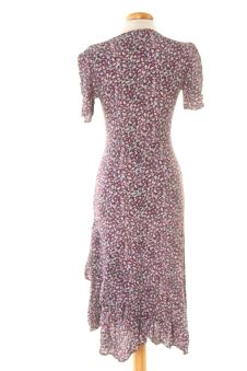 Robe casual S Stradivarius