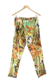 Pantaloni casual S Tiempo by Isabella Arriaga, foto 1 di 2