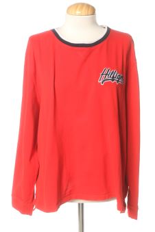 Sudadera XXL Tommy Hilfiger, foto 1 de 2