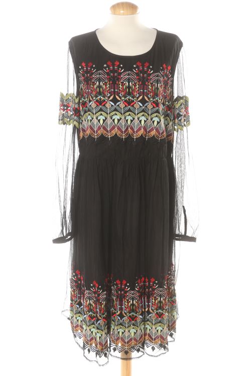 Robe casual
