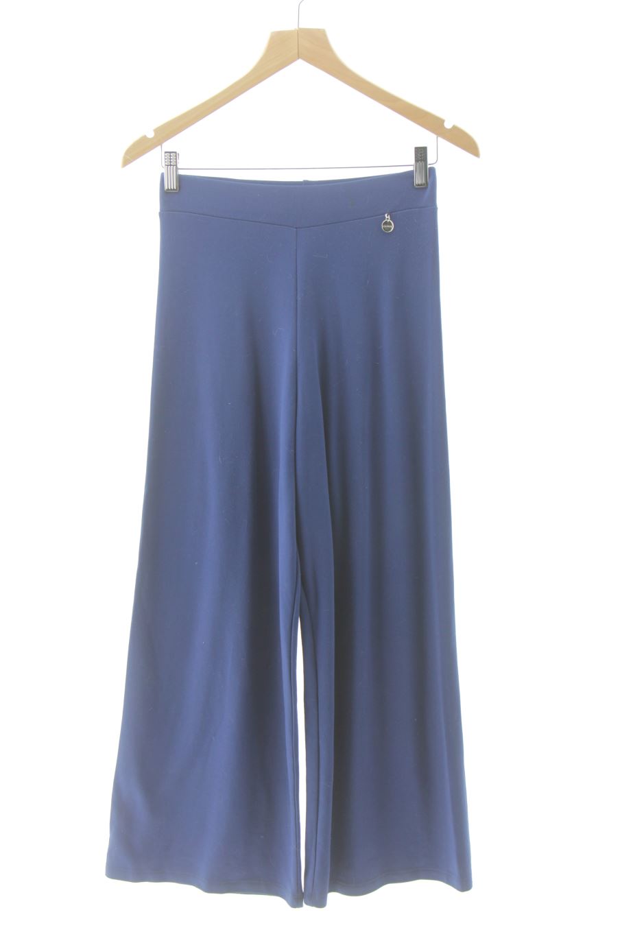 Pantaloni casual de Lolitas & L de la talla S, de color blu oltremare